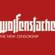 Illustration for article titled Play A Lo-Fi, "Uncensored" Version Of Wolfenstein